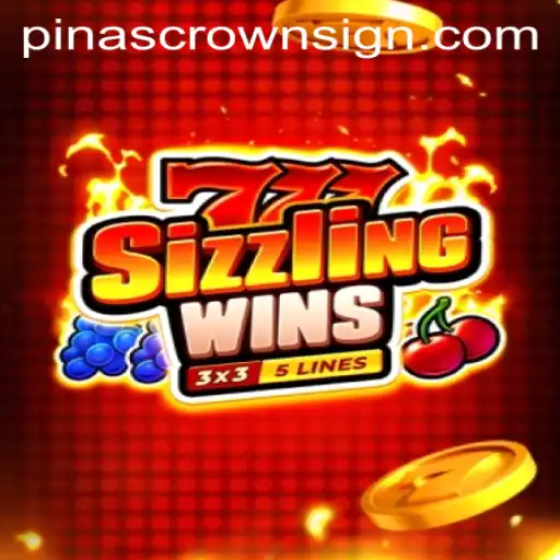 Discover the Thrills of 777sizzlingwins with Pinascrown: Your Ultimate Gaming Guide
