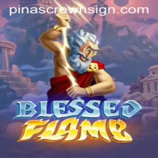 Discover the Mystical World of BlessedFlame: A Journey into Fantasy