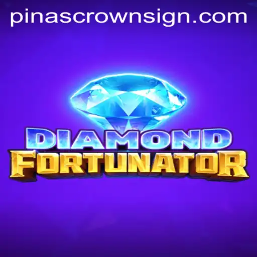Discovering DiamondFort: The Adventure with Pinascrown