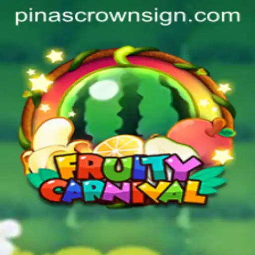 Adventure in FruityCarnival: Explore the Colorful World of Pinascrown