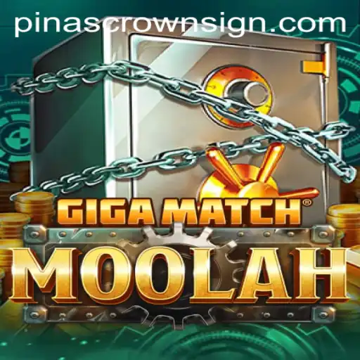 GigaMatchMoolah: Unveiling the Exciting New World of Pinascrown