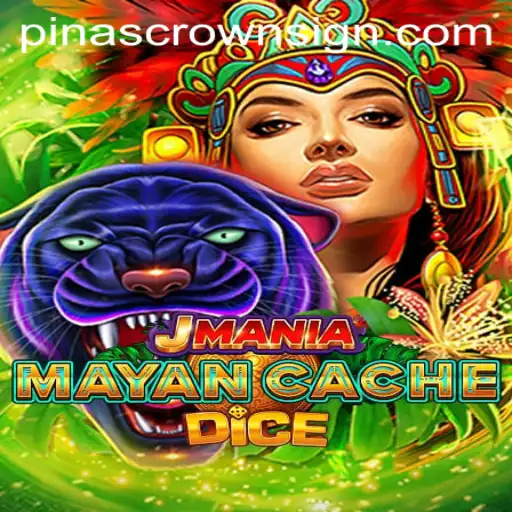 Exploring the Exciting World of JManiaMayanCacheDice: An Innovative Gaming Experience