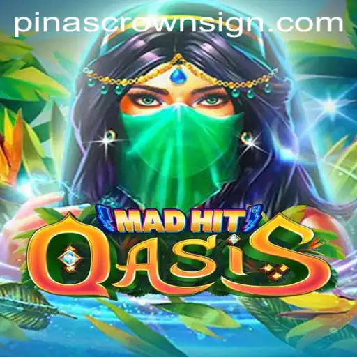 MadHitOasis: Your Ultimate Gaming Adventure in Pinascrown