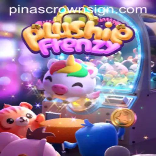 Unraveling the Enchanting World of PlushieFrenzy and the Quest for Pinascrown
