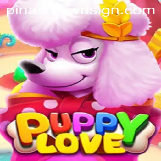 Unveiling PuppyLove: A Wholesome Adventure with Pinascrown