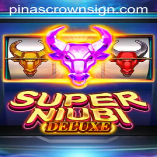 An In-Depth Look at SuperNiubiDeluxe and the Mysterious Pinascrown