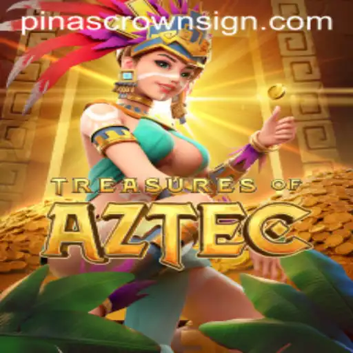Treasures of Aztec: Exploring the Mystical World with 'Pinas Crown'