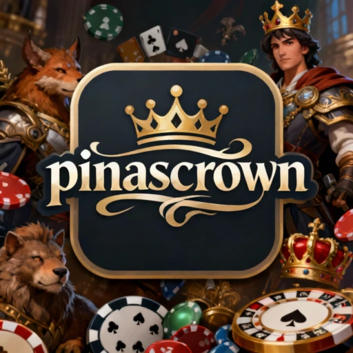 pinascrown