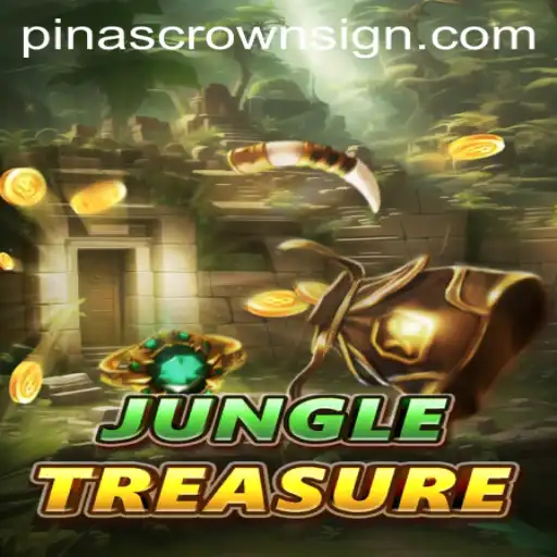 JungleTreasure: Discover the Secrets of Pinascrown