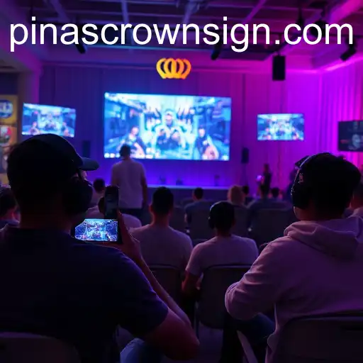 The Evolution of Live Streaming in the Digital Era