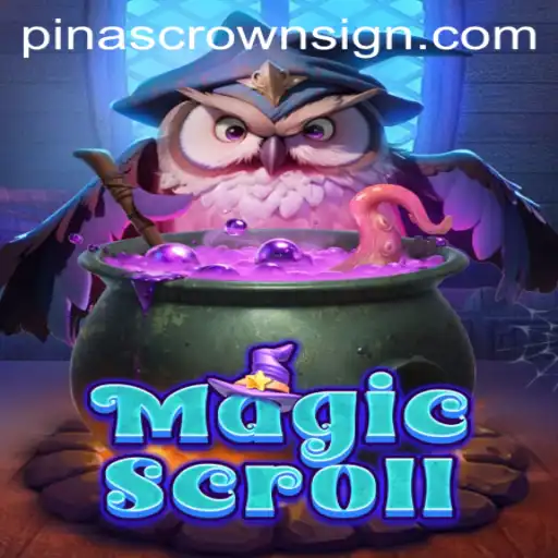 MagicScroll: Discover the Enchanting World of Pinascrown