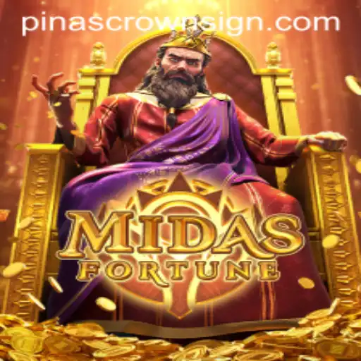 Exploring the Enchanting World of MidasFortune and the Quest for PinasCrown
