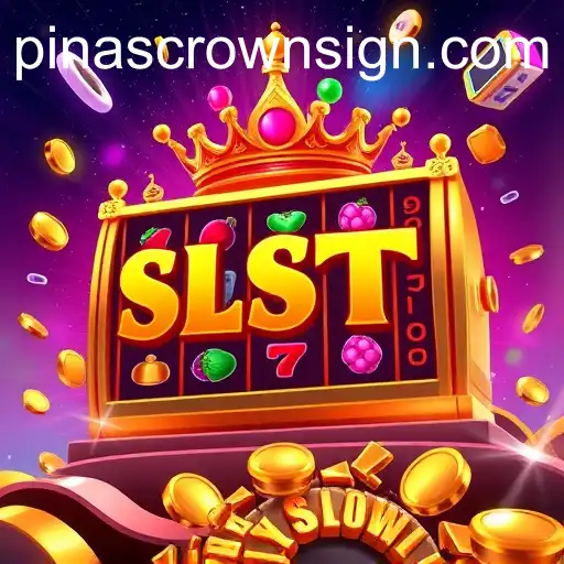 The Thrilling World of Online Slots: Exploring the Dynamic Universe of Pinascrown
