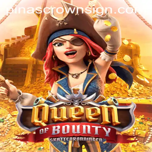 Embark on an Epic Adventure with QueenofBounty: The Ultimate Pirate Quest