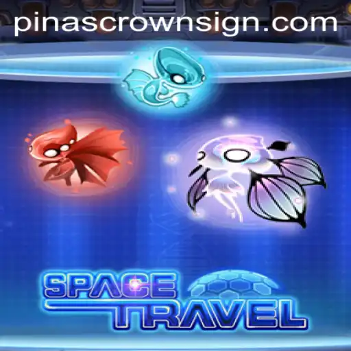 SpaceTravel: Exploring the Vast Universe with Pinascrown