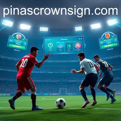 The Rise of Sports Betting: Understanding the Impact of pinascrown