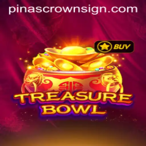 Exploring the Exciting World of TreasureBowl and the Quest for PinasCrown
