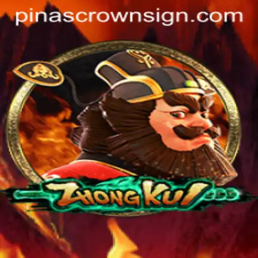 Exploring the Enigmatic World of ZhongKui and the Quest for Pinascrown